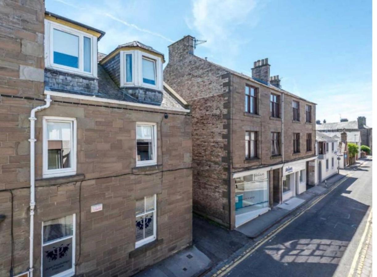 Casa Fresa - Ferry House Broughty Ferry Quarto foto
